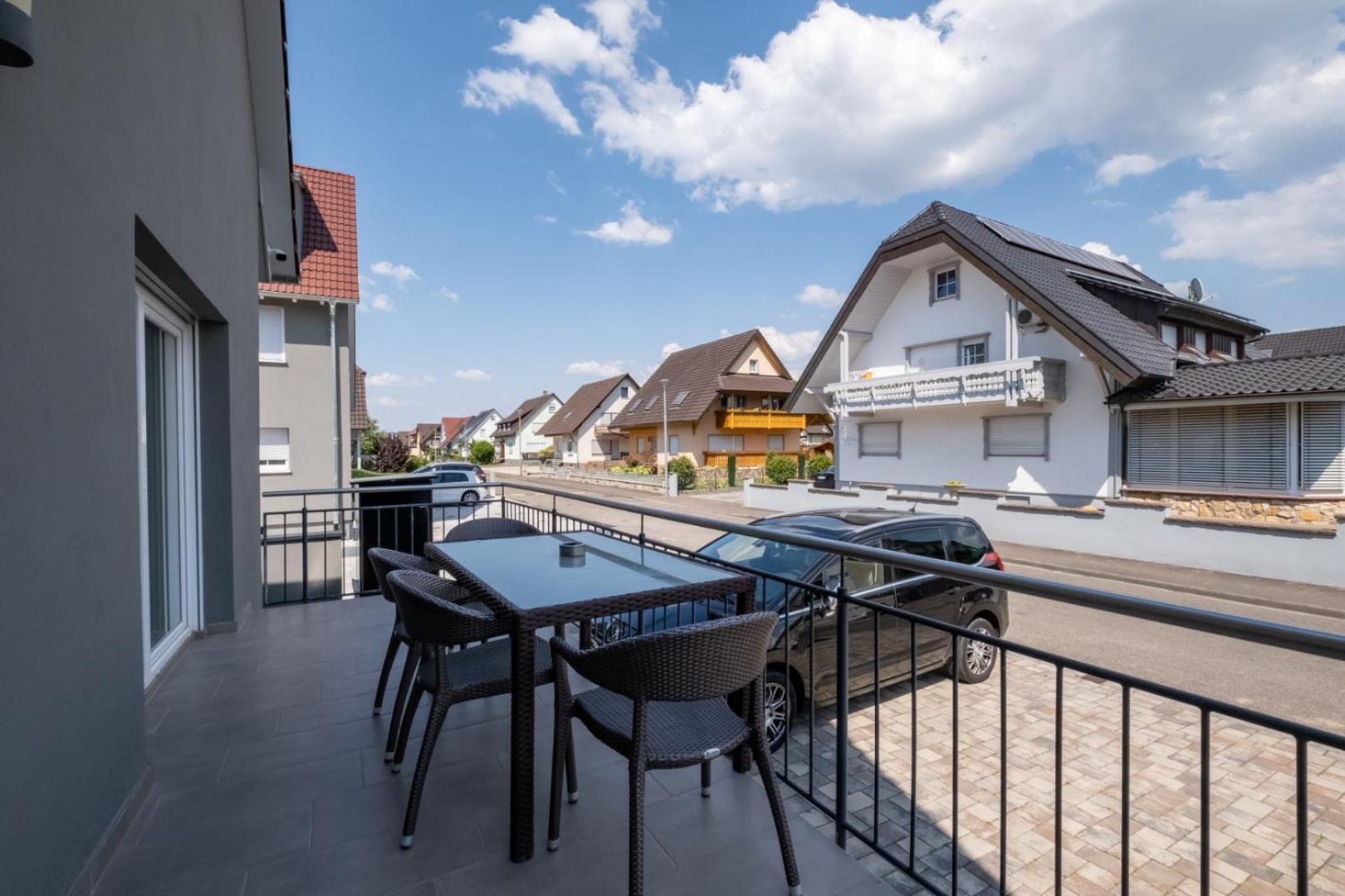 Casa Merilana Rust Bagian luar foto