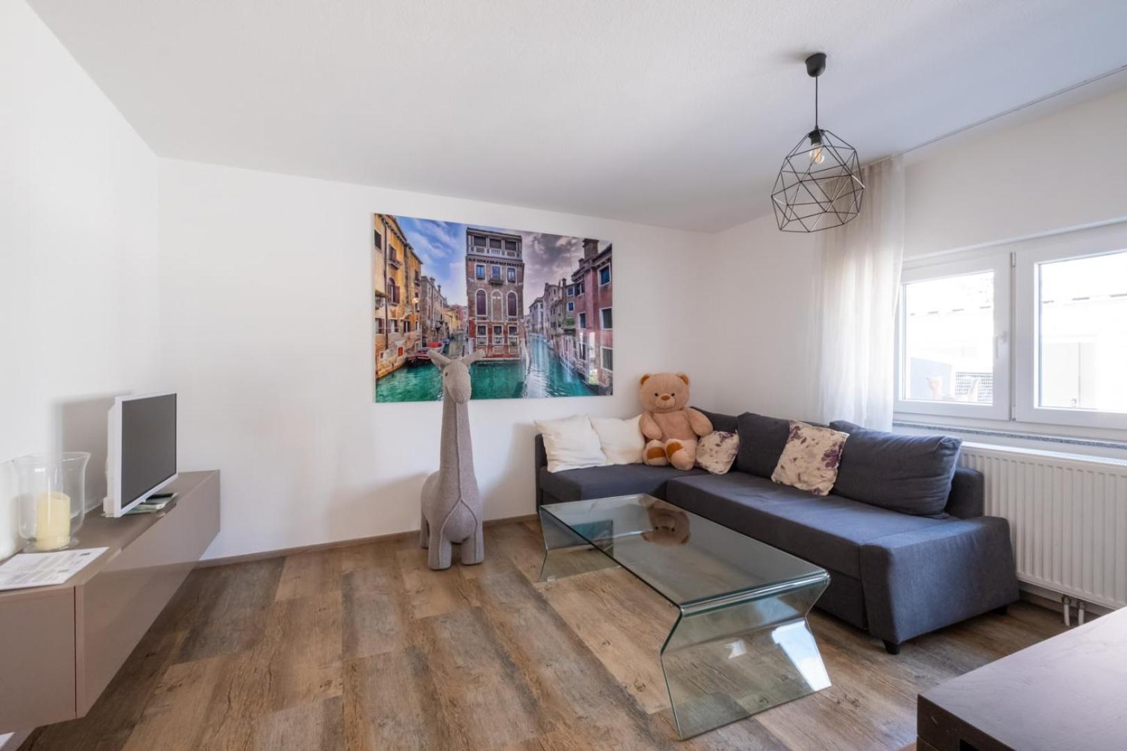 Casa Merilana Rust Bagian luar foto