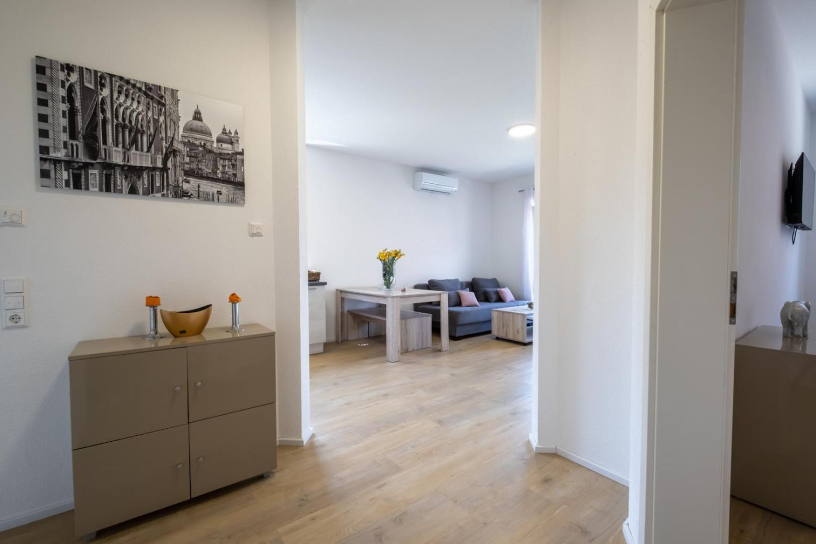 Casa Merilana Rust Bagian luar foto
