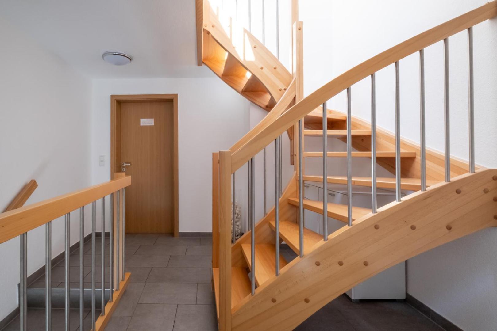 Casa Merilana Rust Bagian luar foto